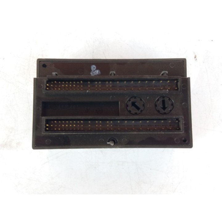 FANUC GE Fanuc Seria VersaMax IC200ALG431C