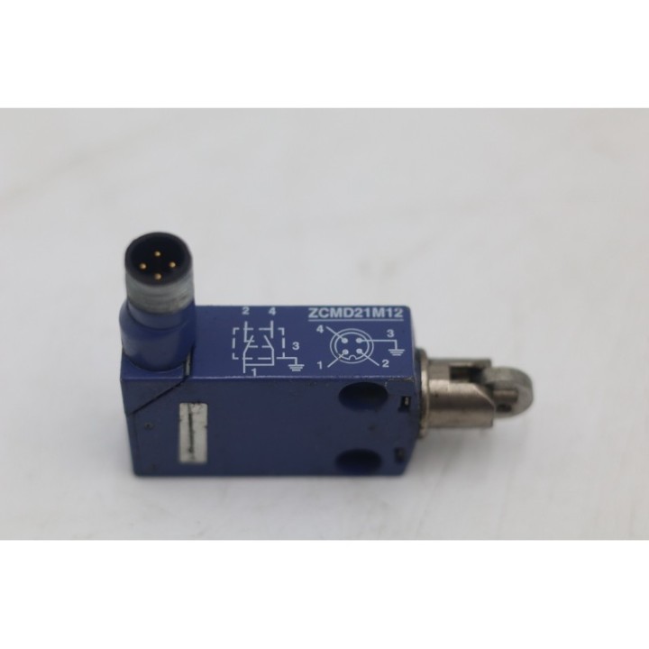Telemecanique Telemecanique Osiswitch ZCMD21M12