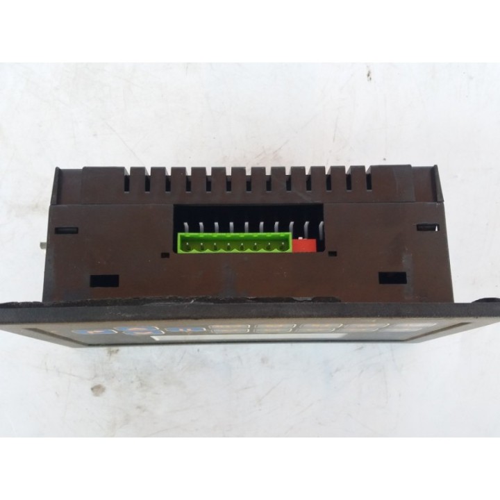 Horner Electric Inc. Horner Electric HE500TIU050D-001