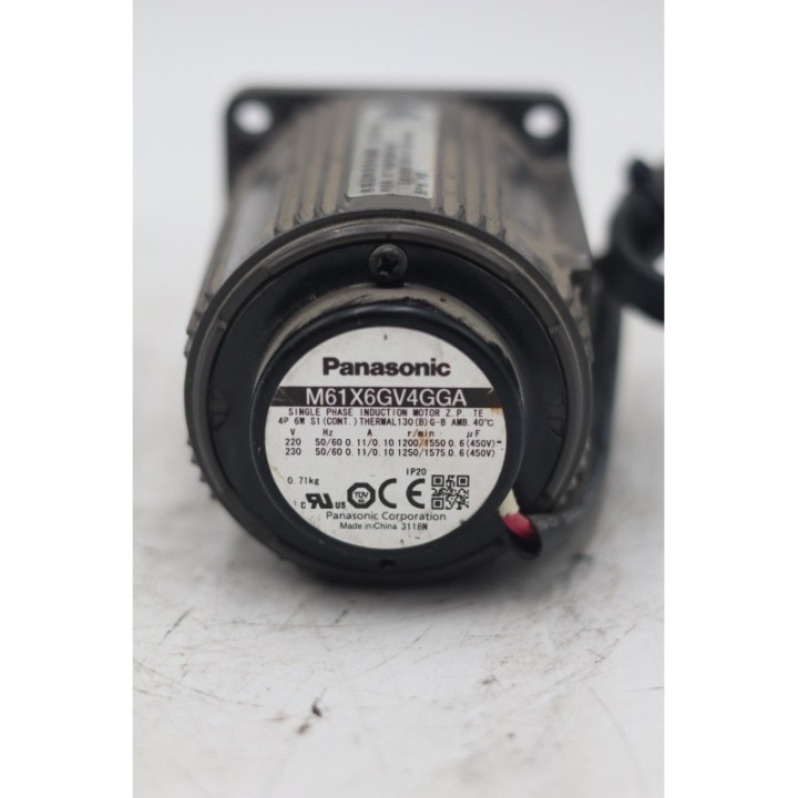 Panasonic Panasonic M61X6GV4GGA  230V