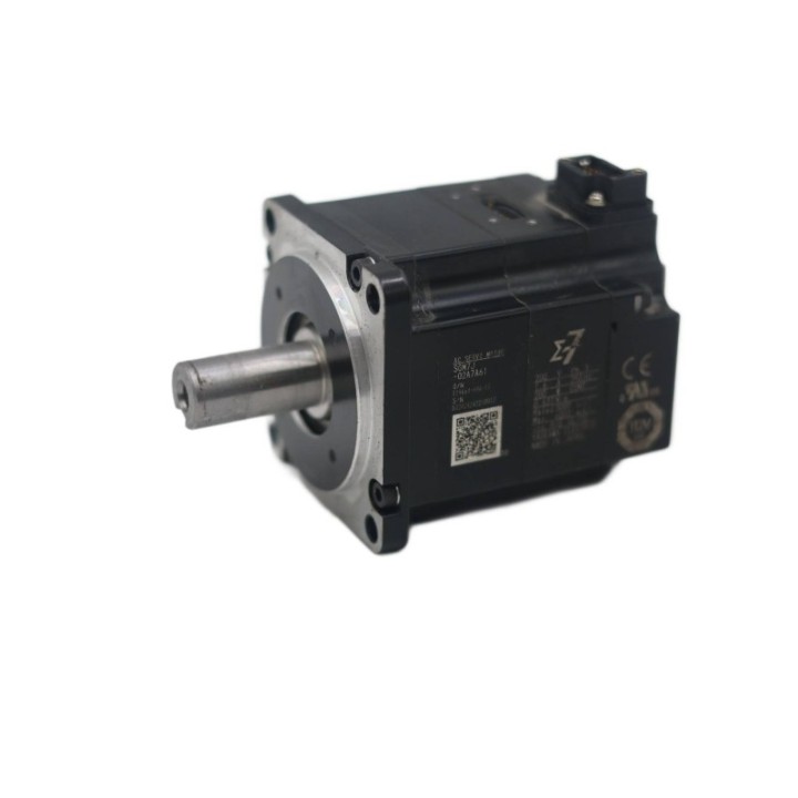 Yaskawa Electric Yaskawa Electric SGM7J-02A7A61