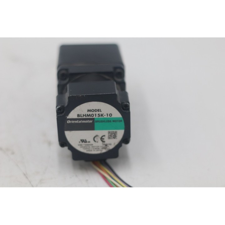 ORIENTAL MOTOR Oriental motor BLHM015K-10