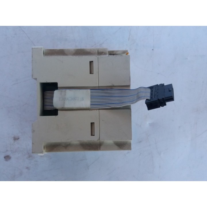 MITSUBISHI FX3U-ENET