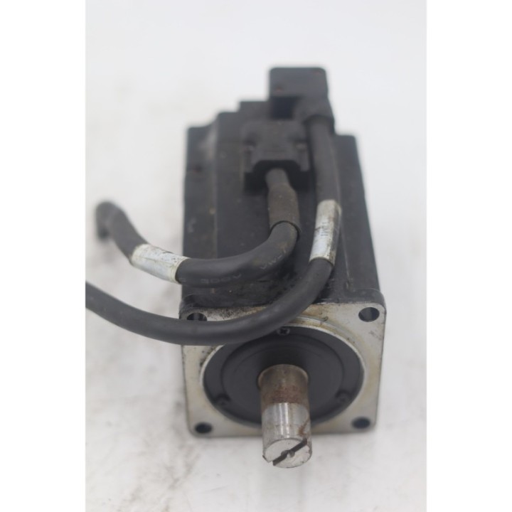 Yaskawa Electric Yaskawa Electric SGMAS-04A2A-FJ12