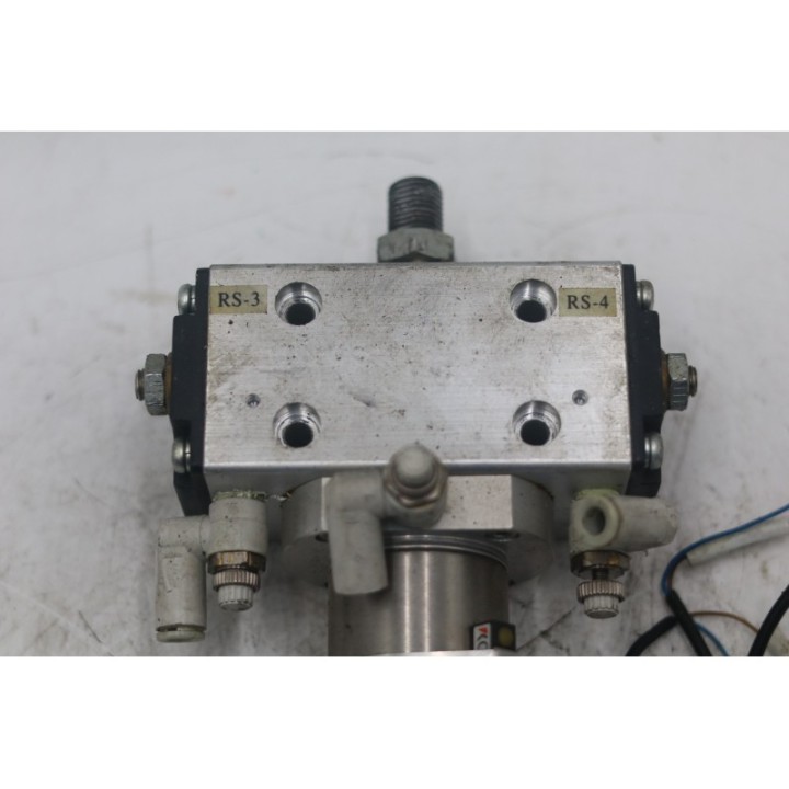 KOGANEI Koganei SDA40x100-90 Air Cylinder Swing