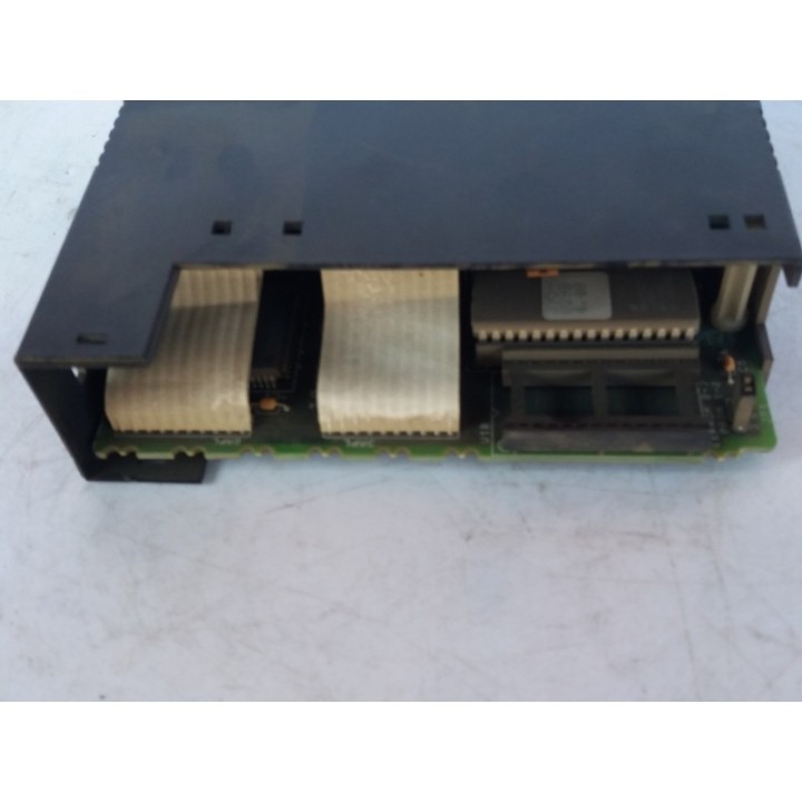FANUC GE Fanuc Seria 90-30 IC693CPU331N