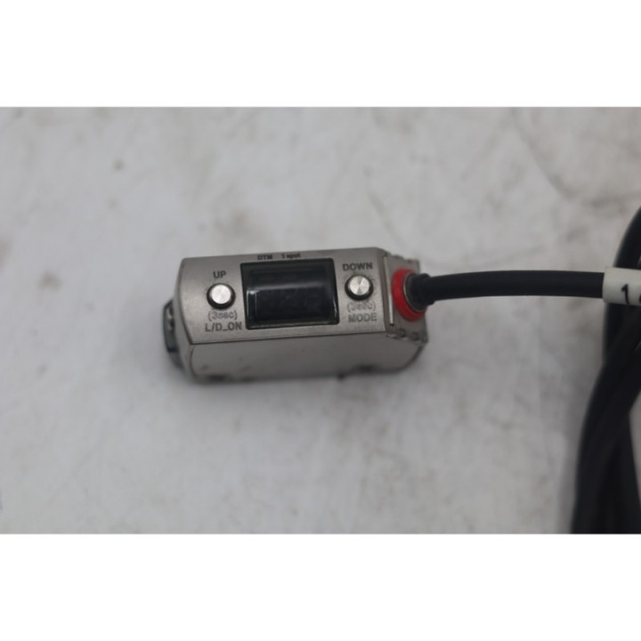 KEYENCE Keyence LR-ZB250AN