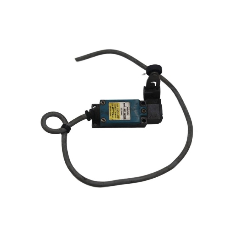 Hanyoung Hanyoung Mini Limit Switch HY-L804