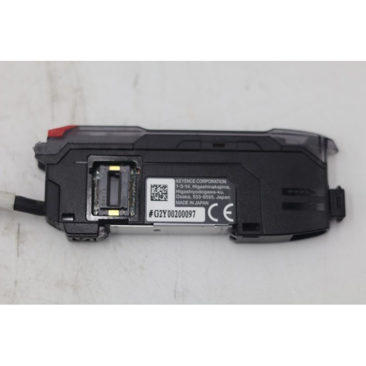 KEYENCE Keyence FS-N43N  10-30V DC