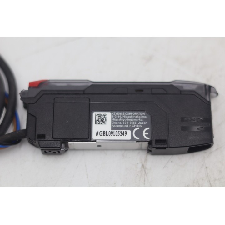 KEYENCE Keyence FS-N41N  10-30V DC