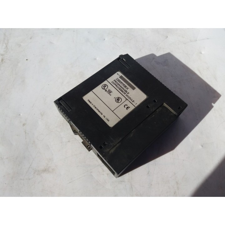 FANUC GE Fanuc Seria 90-30 IC693PCM301K