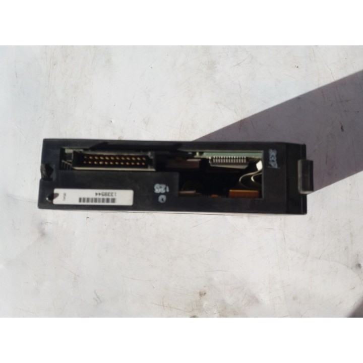 FANUC GE Fanuc Seria 90-30 IC693PCM301K