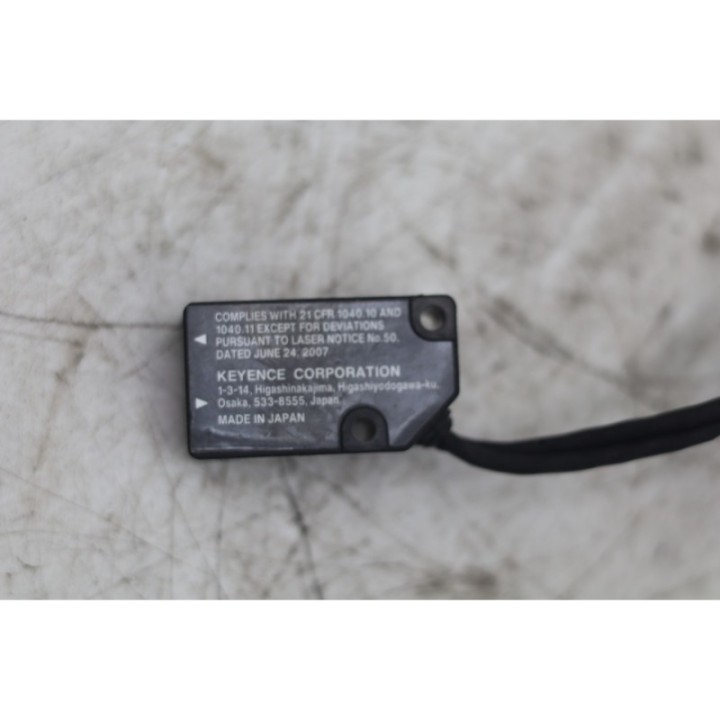KEYENCE LV-NH42