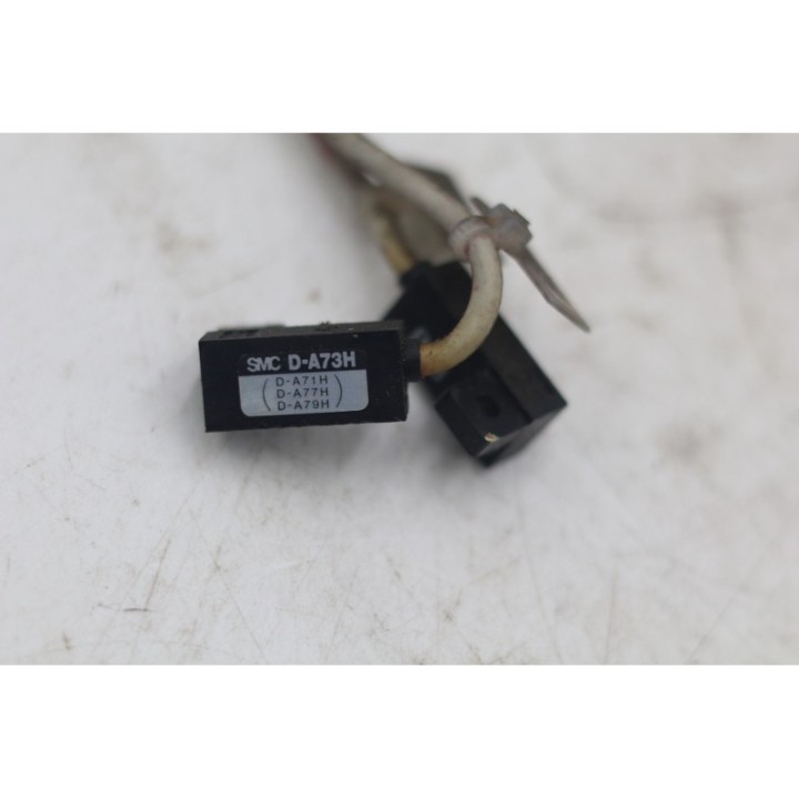 SMC SMC D-A72H  2szt.
