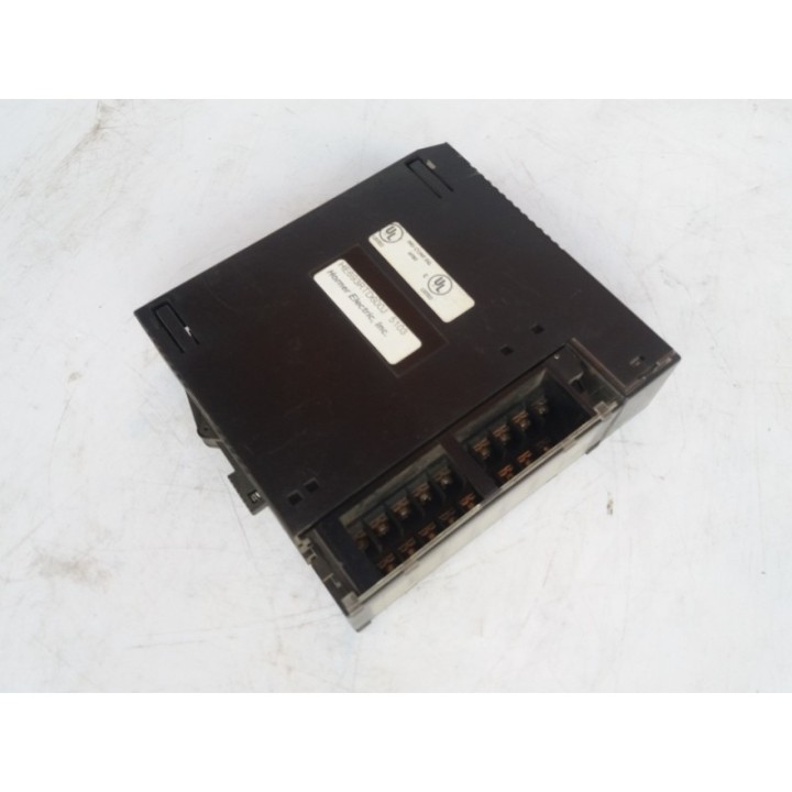 Horner Electric Inc. Horner Electric HE693RTD600J