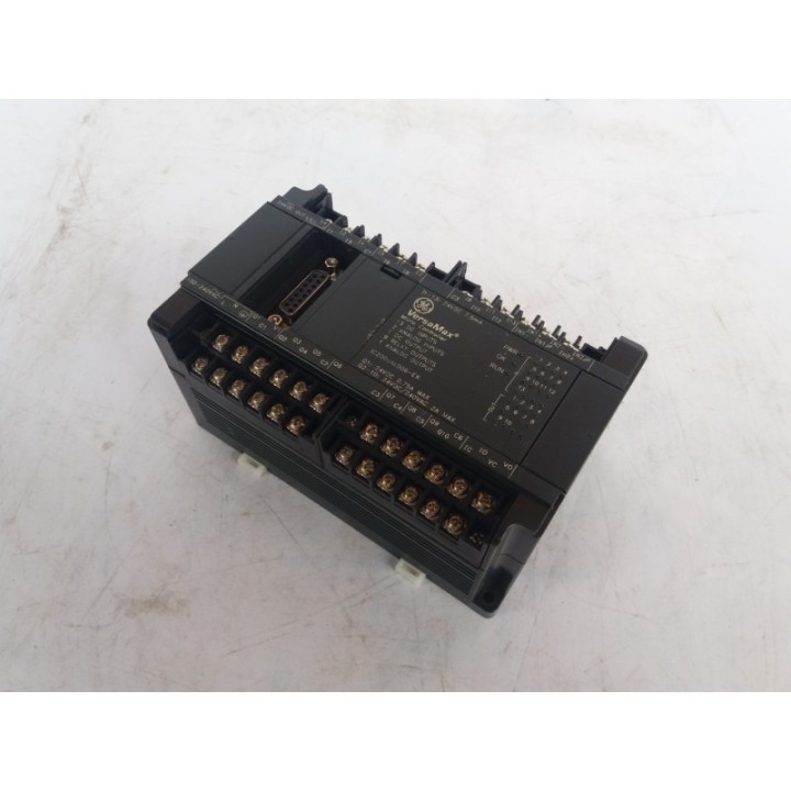 FANUC GE Fanuc Seria VersaMax IC200UAL006-EK