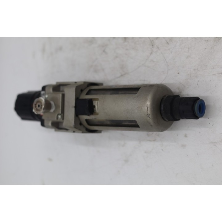 SMC SMC AW30-03D-R-X465B filtr-regulator
