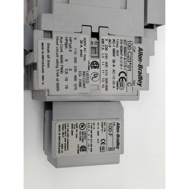 AB 100-C23*01