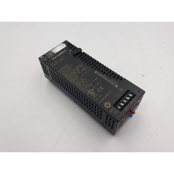 FANUC GE Fanuc Seria VersaMax IC200PWR001G