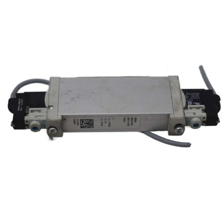 FESTO Festo VUVG-B18-T32C-AZT-F-1P3