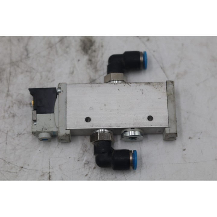 FESTO Festo VUVG-L14-M52-AT-G18-1P3