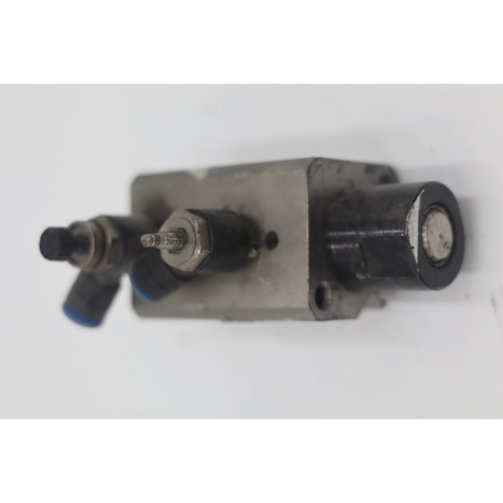 SMC SMC Corporation RSDQA20-10D