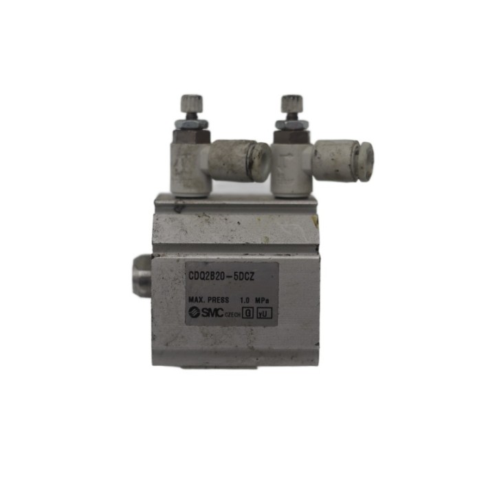SMC SMC Corporation CDQ2B20-5DCZ