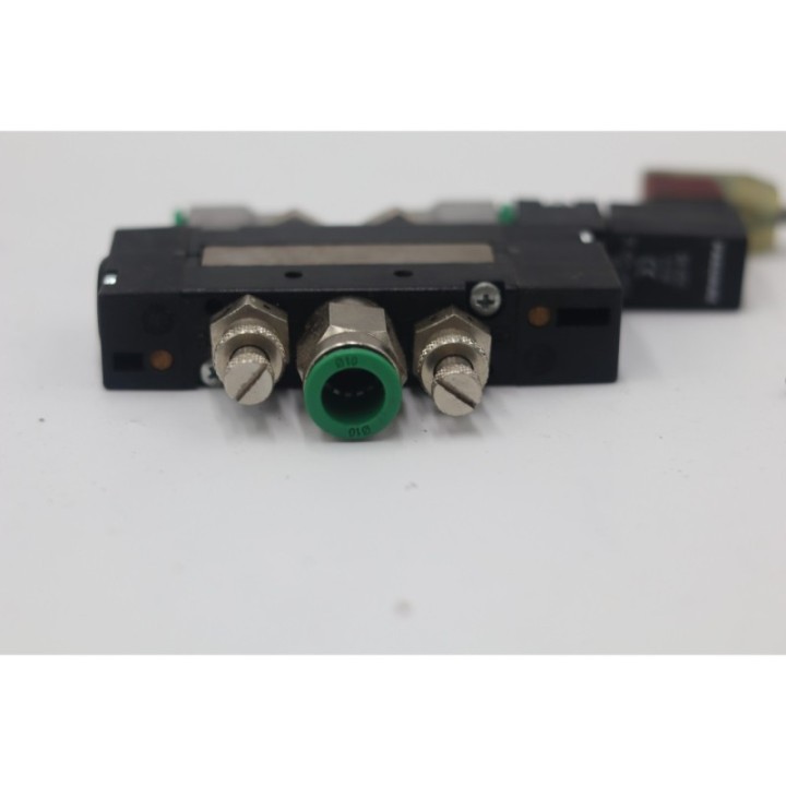 PNEUMAX Pneumax 2411.52.00.39.09