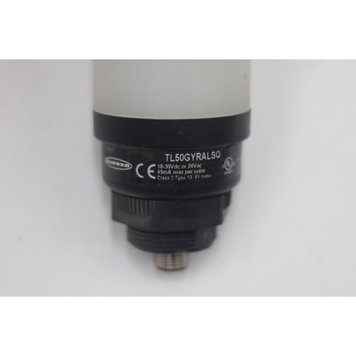 Banner Banner TL50GYRALSQ  24V DC