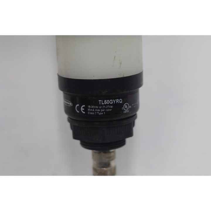 Banner Banner TL50GYRQ  21-27V AC