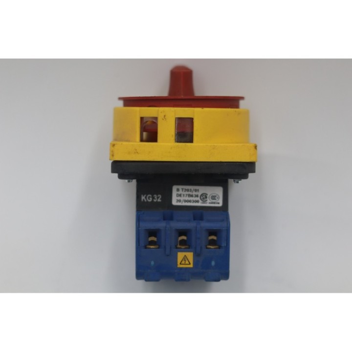 Krause Naimer Kraus   Naimer KG32.T203