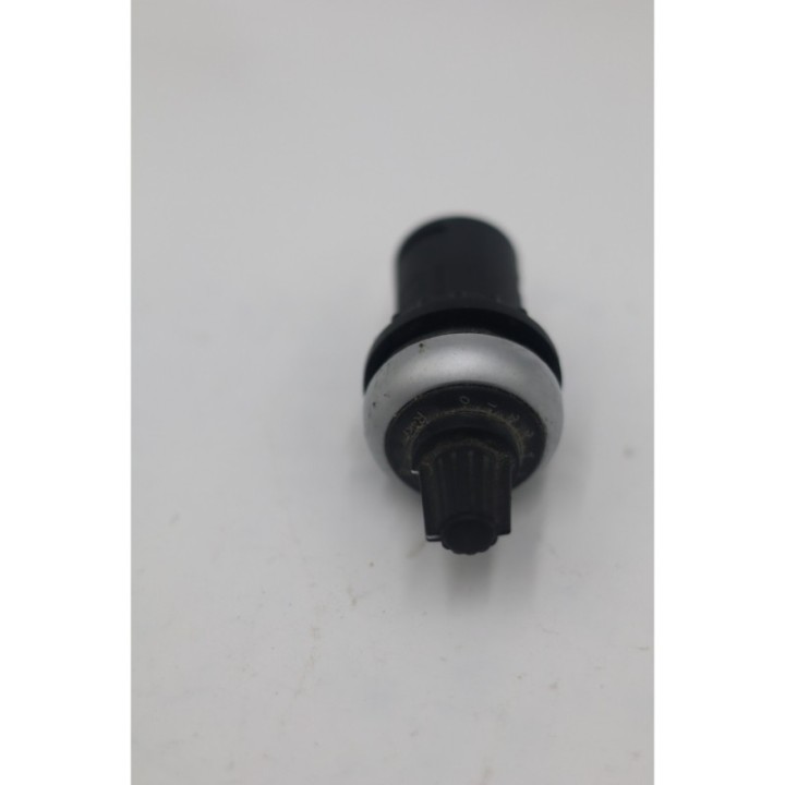 Inny Przemysłowy potencjometr obrotowy R4K7  PA6-GF30