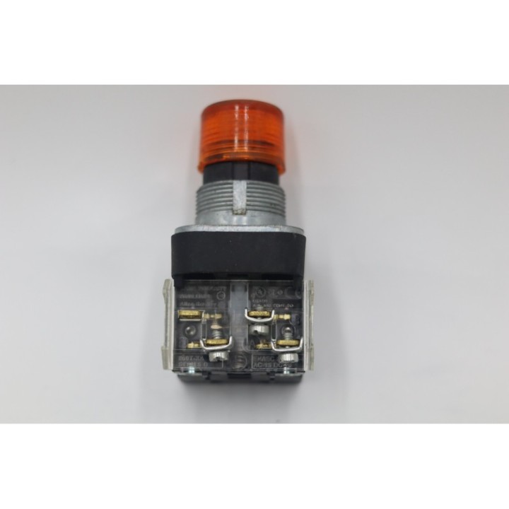 Allen-Bradley Allen Bradley 800T-QAH2A + 800TC-N374