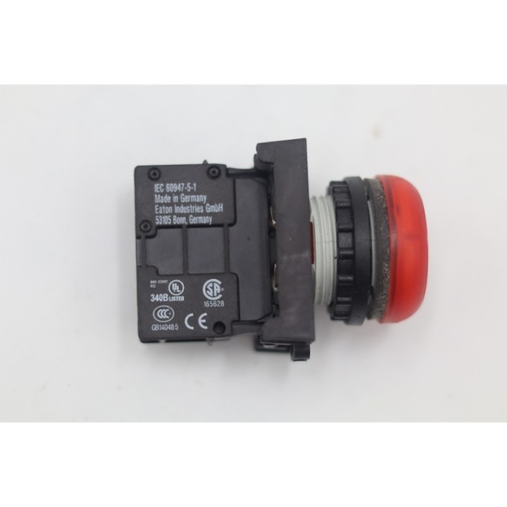 EATON EATON M22-LED-R