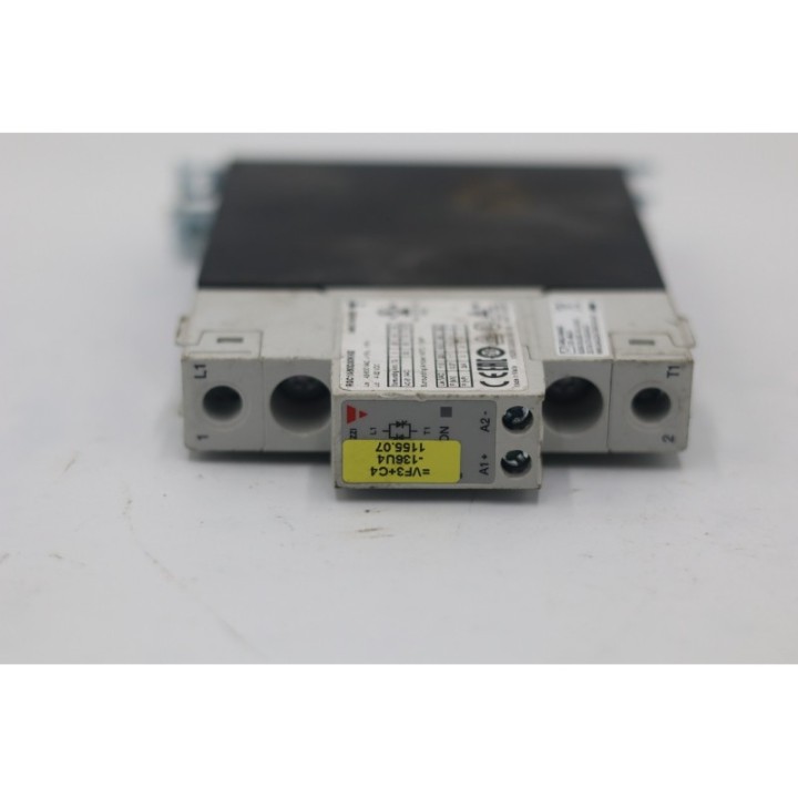CARLO GAVAZZI CARLO GAVAZZI RQC1A60D30KKE
