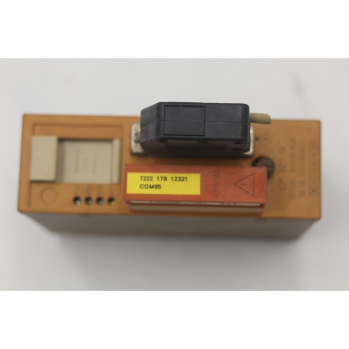 SIEMENS SIMATIC Siemens SIMATIC S5 6ES5 521-8MA21