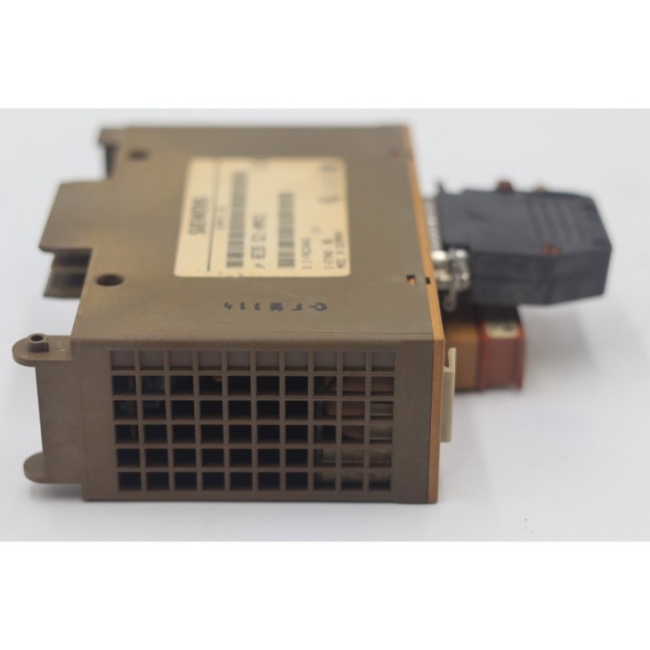 SIEMENS SIMATIC Siemens SIMATIC S5 6ES5 521-8MA21