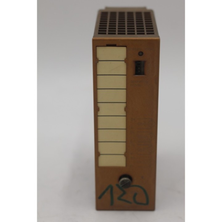 SIEMENS SIMATIC Siemens SIMATIC S5 6ES5 464-8MB11