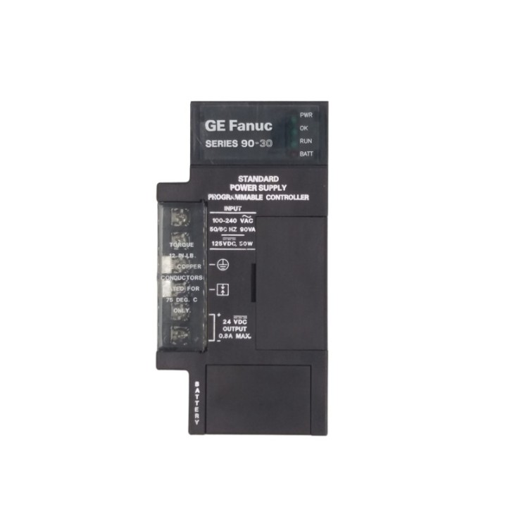 FANUC GE Fanuc Series 90-30 IC693PWR321W