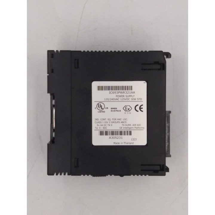 FANUC GE Fanuc Series 90-30 IC693PWR321AA