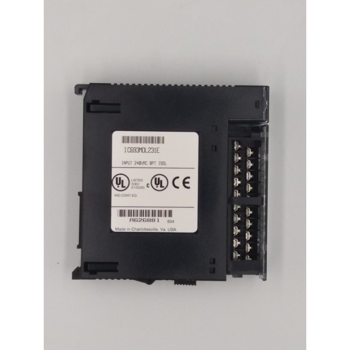 FANUC GE Fanuc Series 90-30 IC693MDL231E