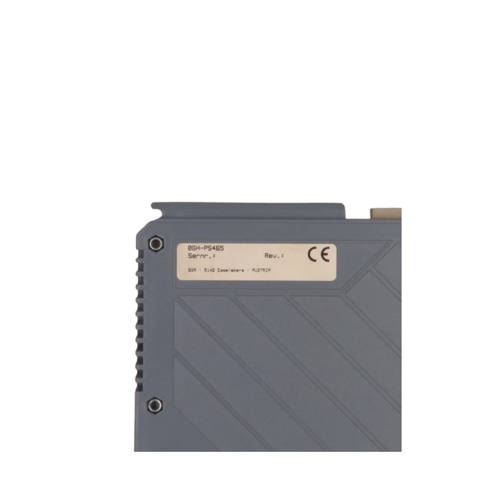 B R B R PS 465 0GH-PS465