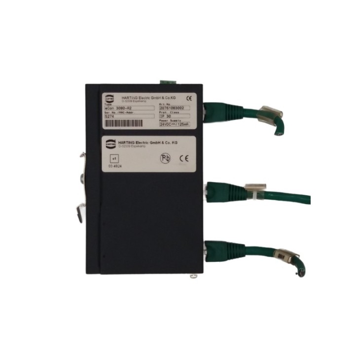 Harting Harting eCon 3080-A2  2076183002