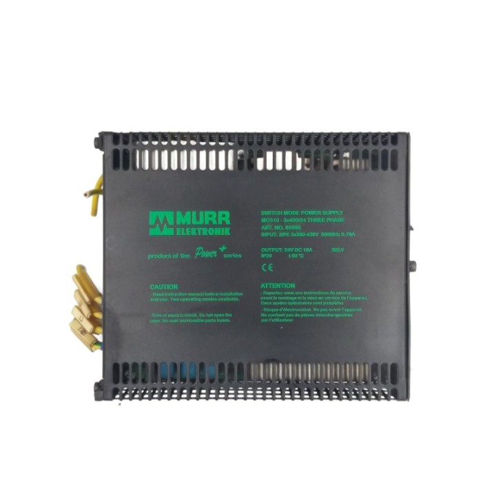 MURRELEKTRONIK 85095