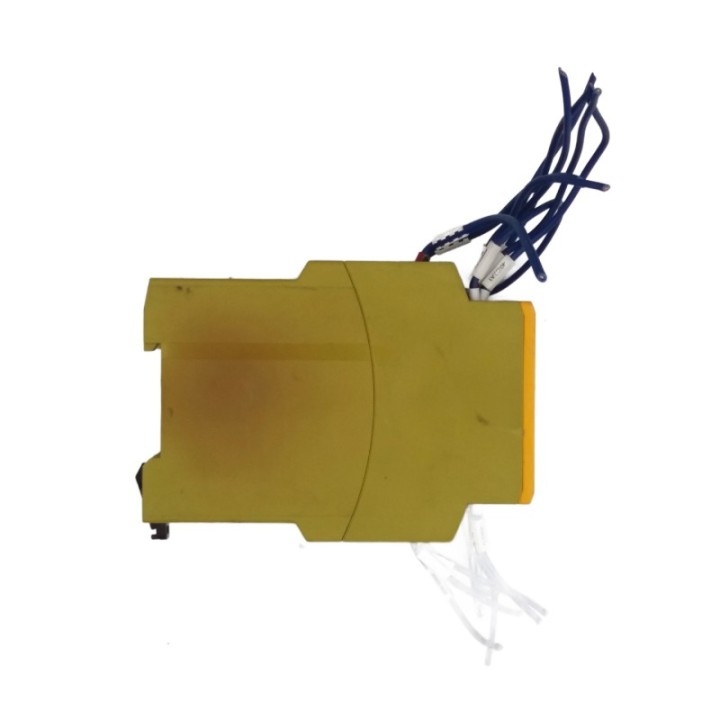 PILZ Pilz PNOZ XV2 3 24VDC 2n o 2n o t