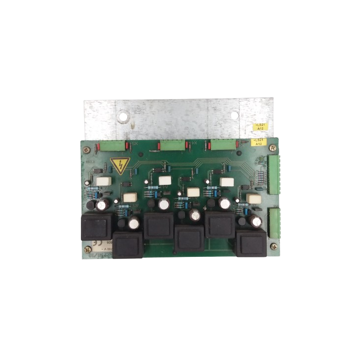 BLE Elektronik Board 6xZB1 10 808 700V