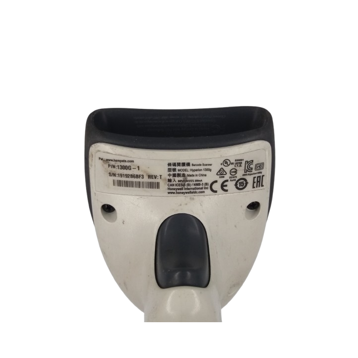 Honeywell Honeywell Hyperion 1300g