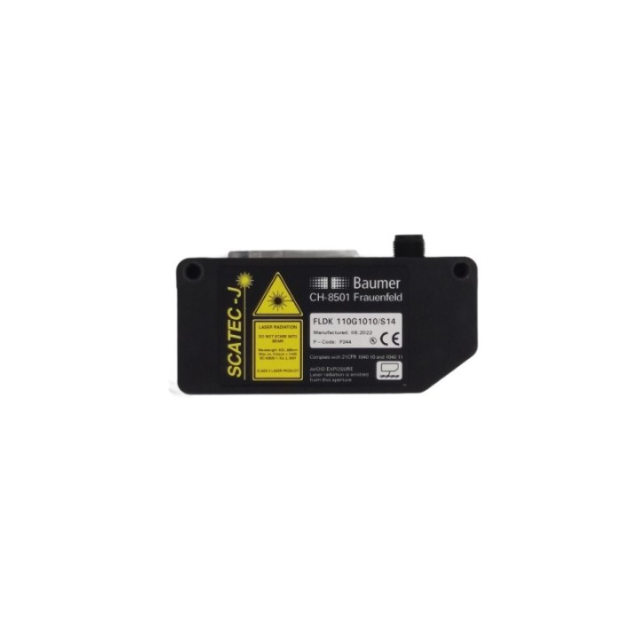 Baumer Baumer SCATEC-J FLDK 110G1010 S14