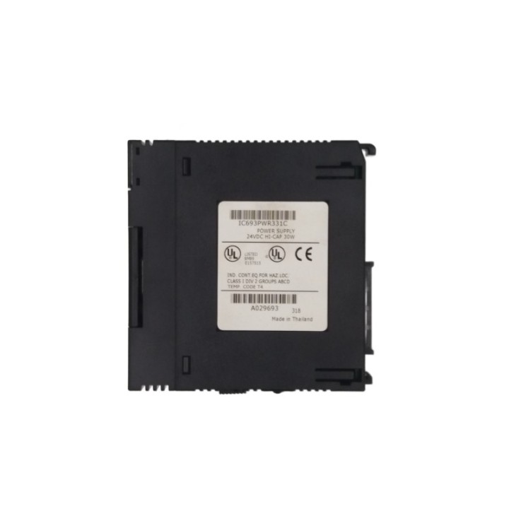 FANUC GE Fanuc Series 90-30 IC693PWR331C