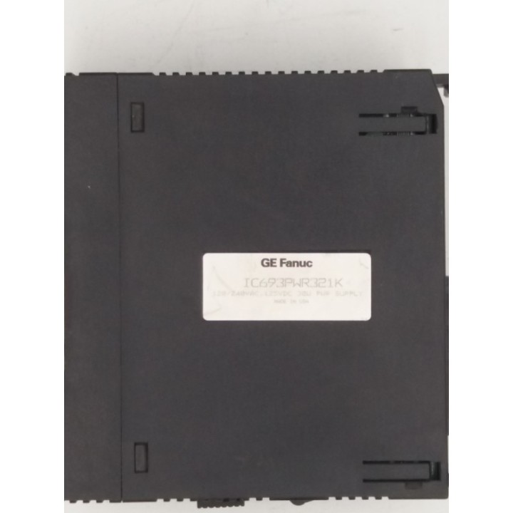 FANUC GE Fanuc Series 90-30 IC693PWR321K